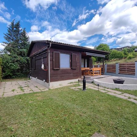 פורת Ferienhaus Furth Bei Goettweig מראה חיצוני תמונה