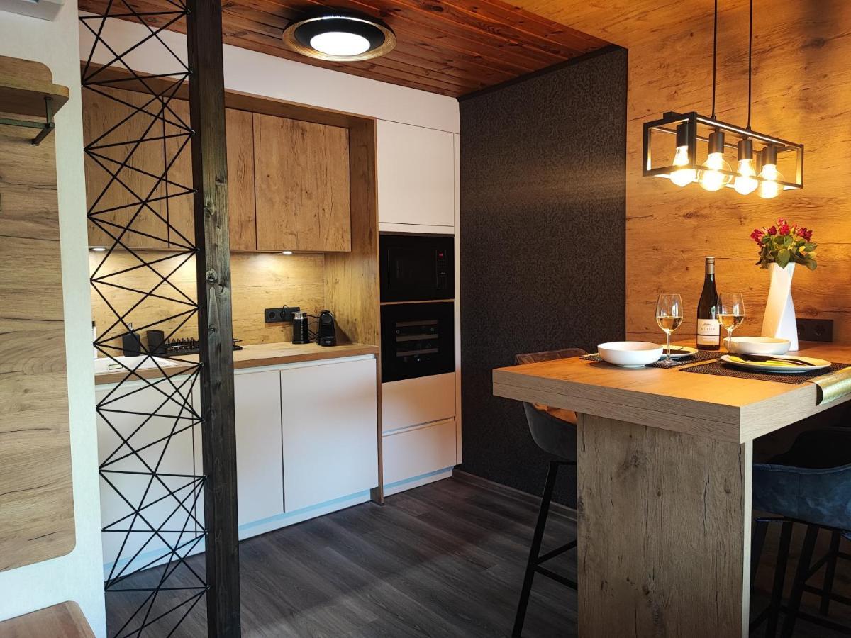 פורת Ferienhaus Furth Bei Goettweig מראה חיצוני תמונה