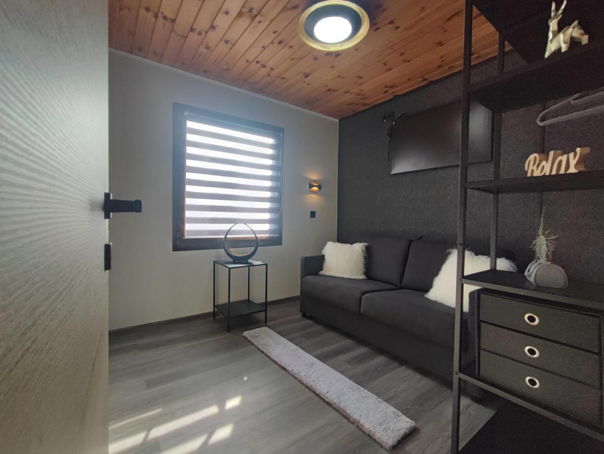 פורת Ferienhaus Furth Bei Goettweig מראה חיצוני תמונה