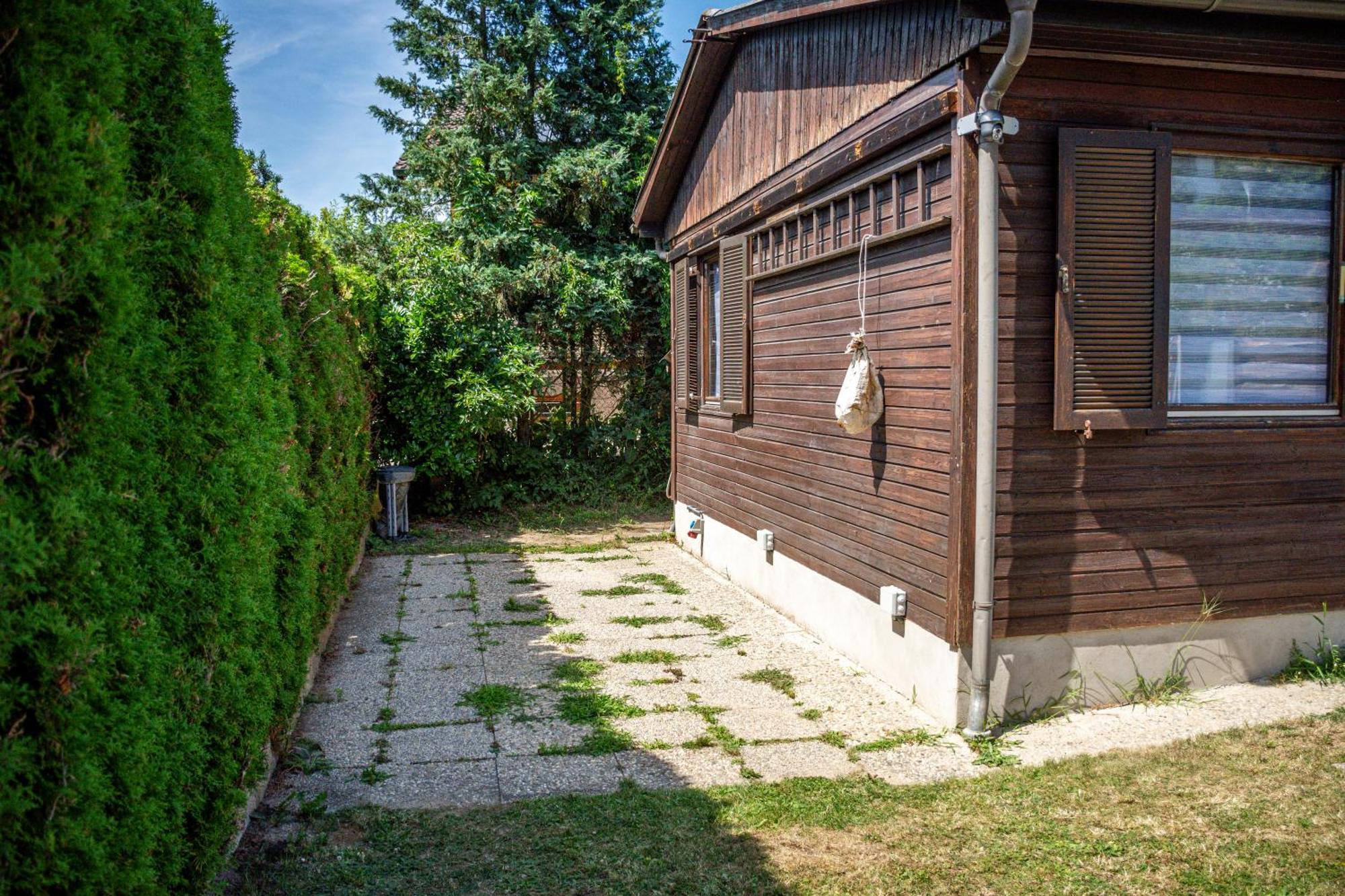 פורת Ferienhaus Furth Bei Goettweig מראה חיצוני תמונה