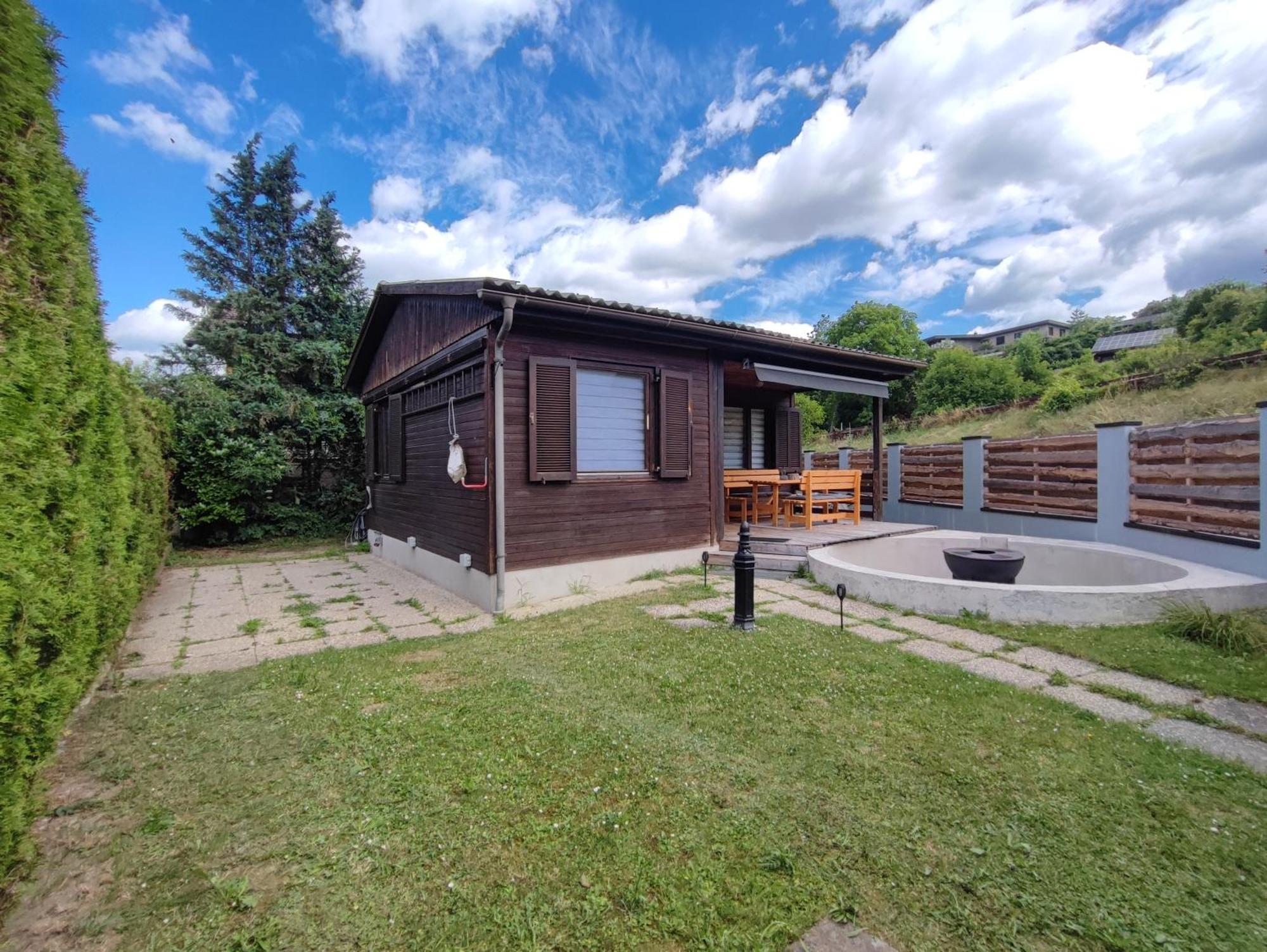 פורת Ferienhaus Furth Bei Goettweig מראה חיצוני תמונה
